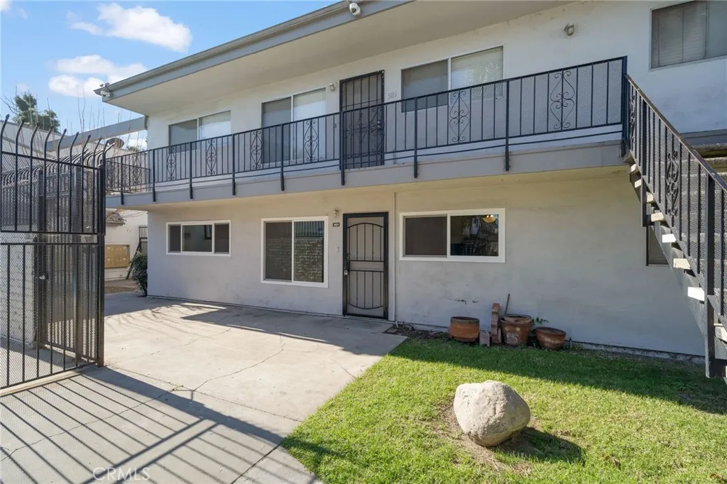 5500 Ackerfield Avenue Unit 501