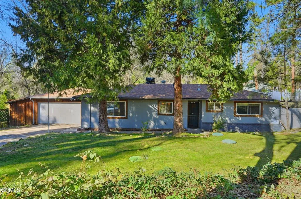 51375 Dorstan Drive, Oakhurst, CA 93644 - Main photo, Oakhurst, CA