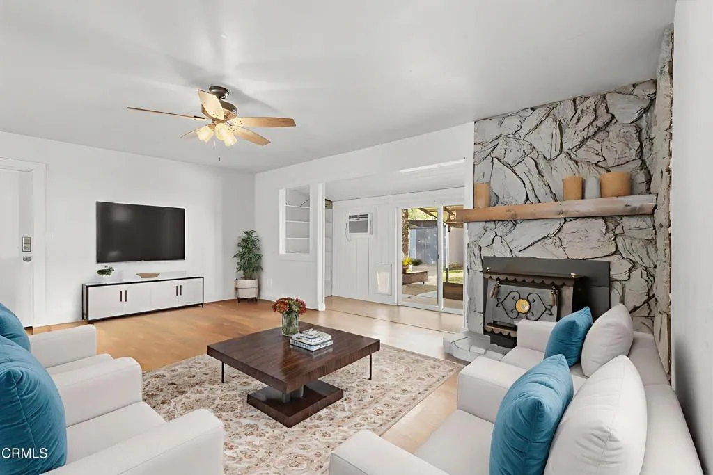 51375 Dorstan Drive, Oakhurst, CA 93644 - Photo 5 of 43, Oakhurst, CA