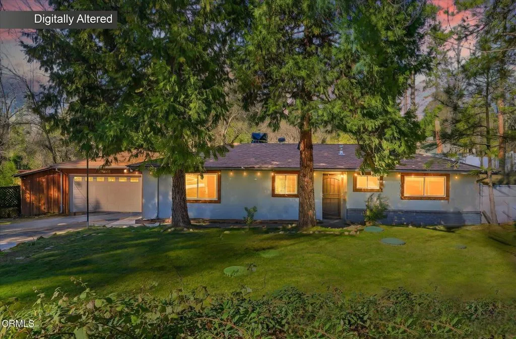 51375 Dorstan Drive, Oakhurst, CA 93644 - Photo 3 of 43, Oakhurst, CA