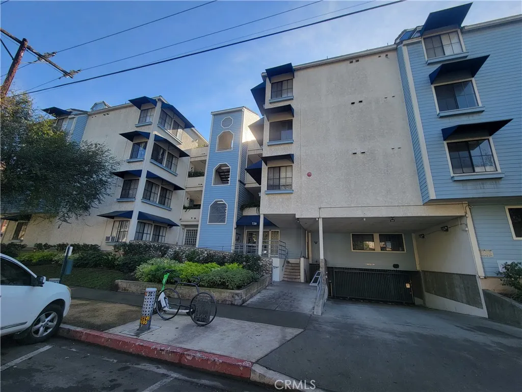720 W 4th Street Unit 104, Long Beach, CA 90802