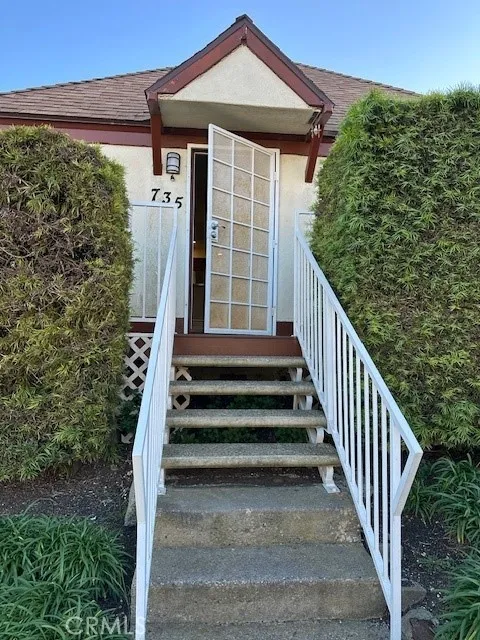 1236 8th UNIT 5, San Pedro, CA, 90731