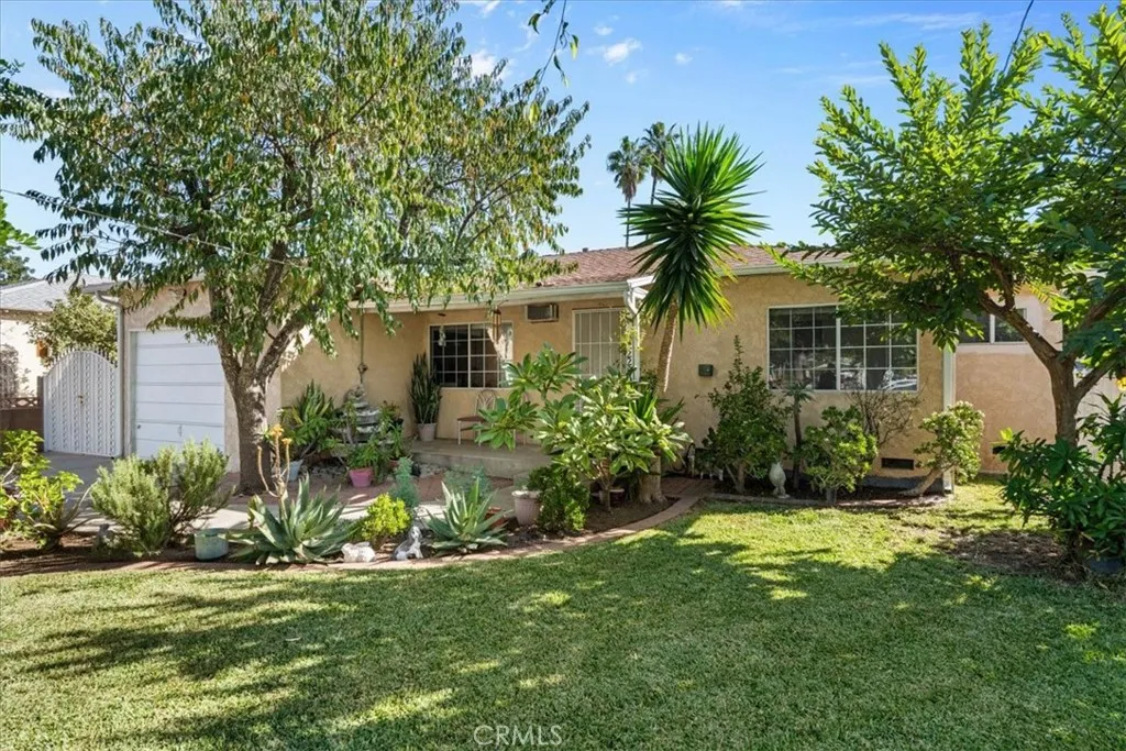 2220 Mountain, Duarte, CA 91010