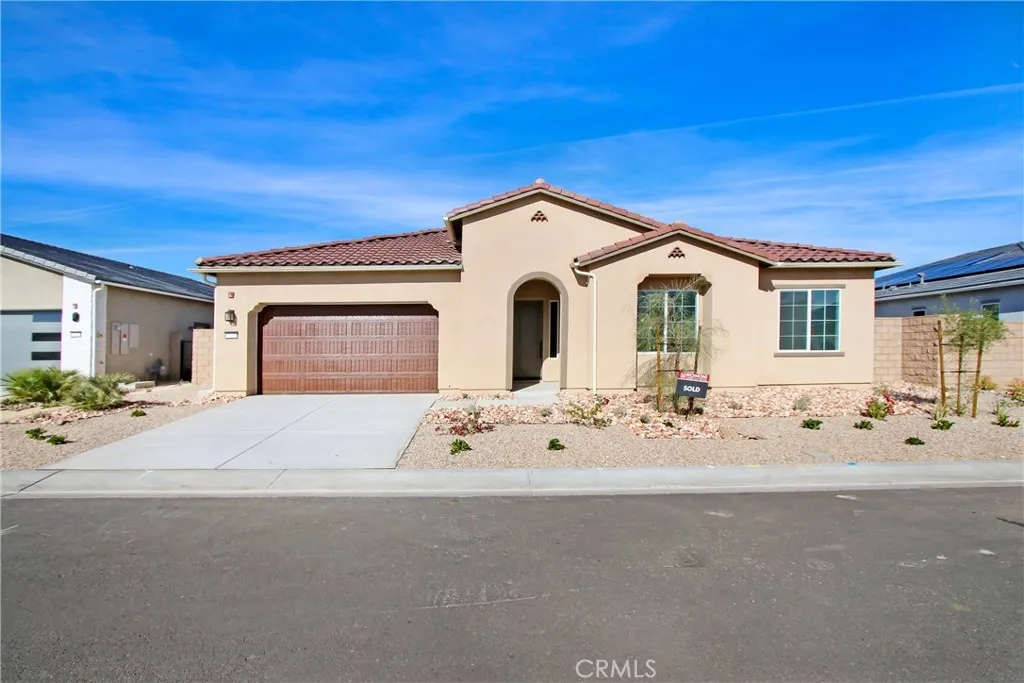 Cathedral City, CA 92262