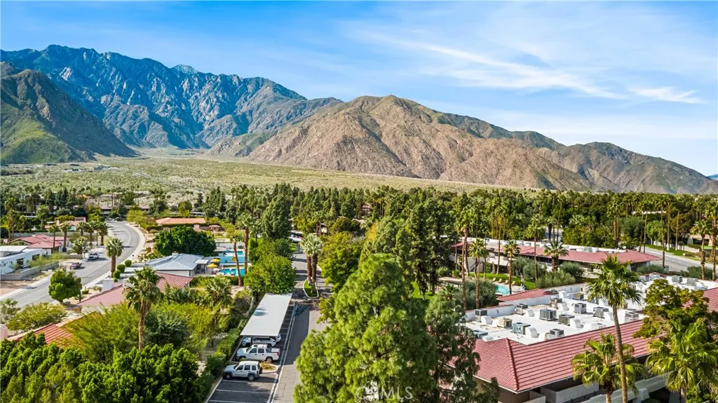 470 VILLA UNIT 212, Palm Springs, CA, 92262