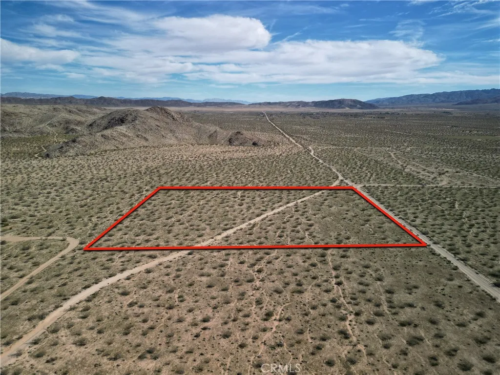 0 Sunflower, Joshua Tree, CA 92252 - Photo 3 of 13, Joshua Tree, CA