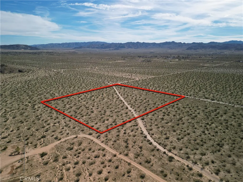 0 Sunflower, Joshua Tree, CA 92252 - Photo 4 of 13, Joshua Tree, CA