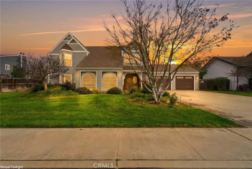 414 N Fulgham Street, Visalia, CA 93291 - Photo 5 of 68, Visalia, CA