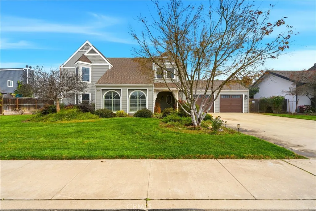 414 N Fulgham Street, Visalia, CA 93291
