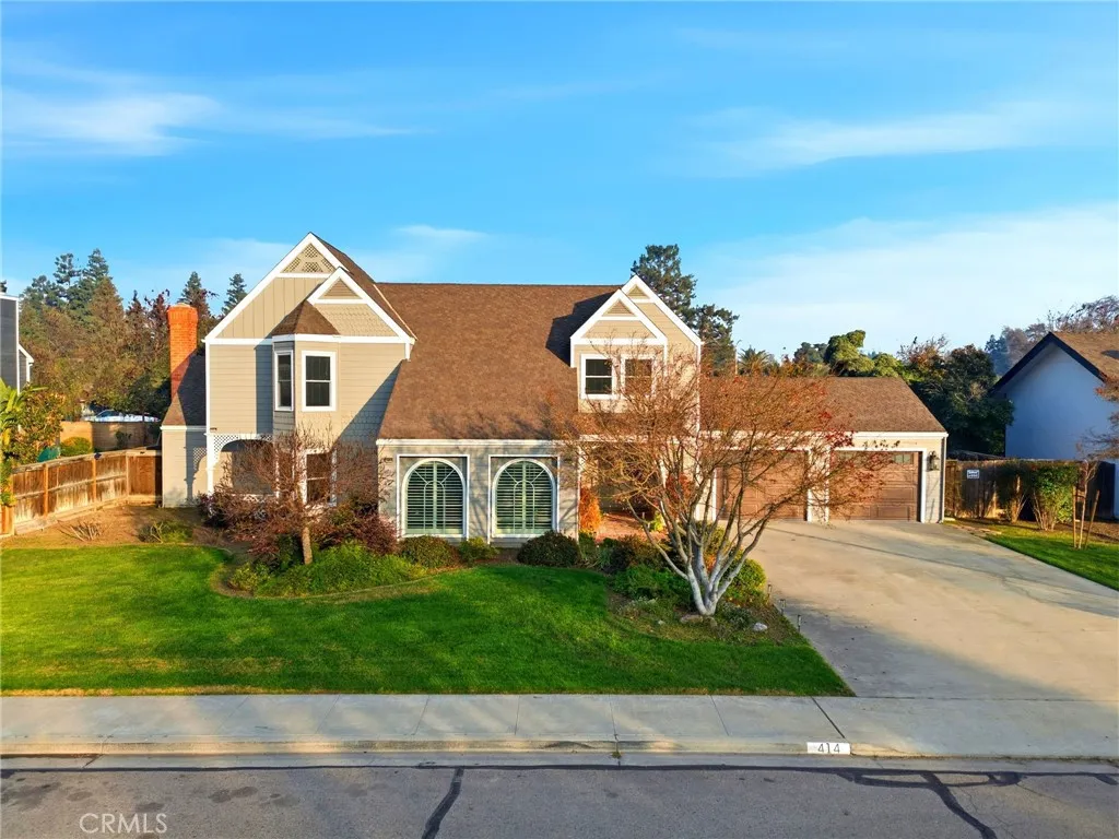 414 N Fulgham Street, Visalia, CA 93291 - Photo 4 of 68, Visalia, CA