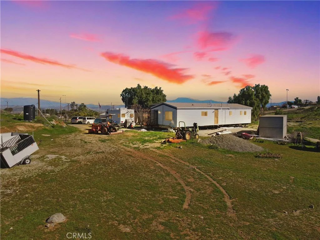 Menifee