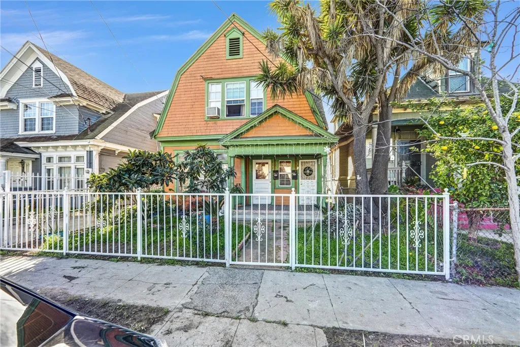 614 E 21st, Los Angeles, CA 90011 - Photo 2 of 7, Los Angeles, CA