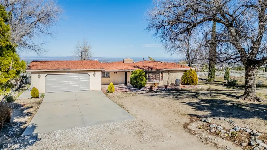 Pinon Hills, CA 92372