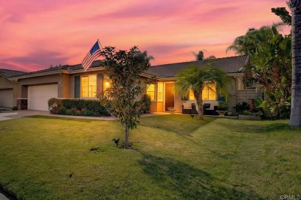 Winchester, CA 92596