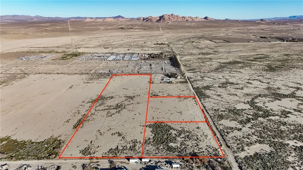 796 Sherman, Lucerne Valley, CA 92356 - Main photo, Lucerne Valley, CA