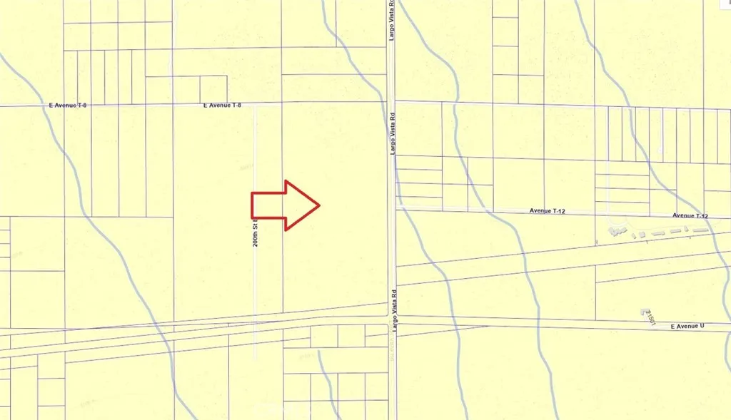 0 Largo Vista Rd/Vic