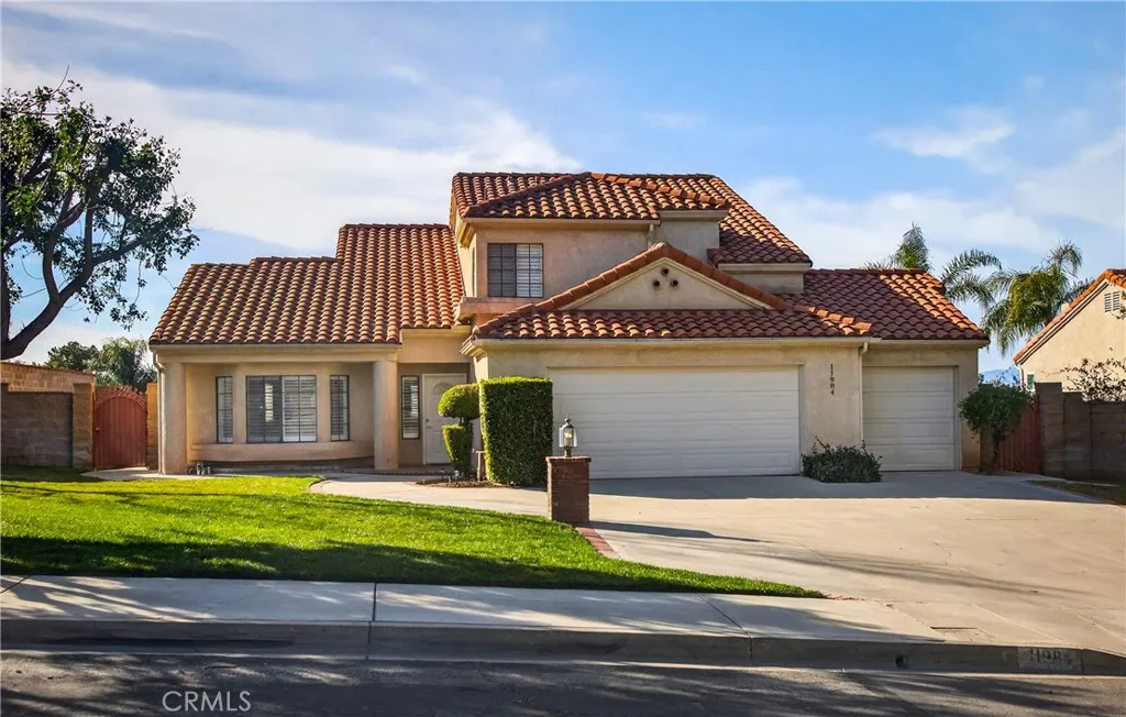 11984 Paradise, Grand Terrace, CA 92313 - Photo 2 of 20, Grand Terrace, CA