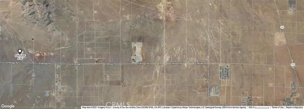 1 Near El Mirage Rd, El Mirage, CA 92301 - Photo 2 of 2, El Mirage, CA