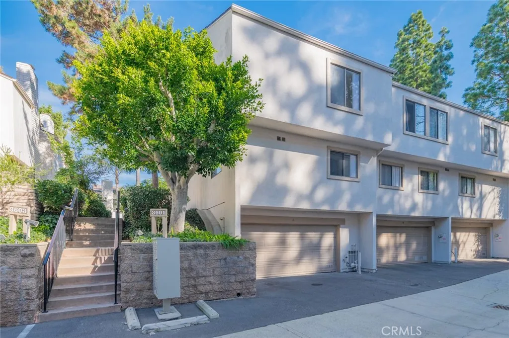 3601 W Fox Ridge Lane Unit A, Rolling Hills Estates, CA 90274 - Main photo, Rolling Hills Estates, CA