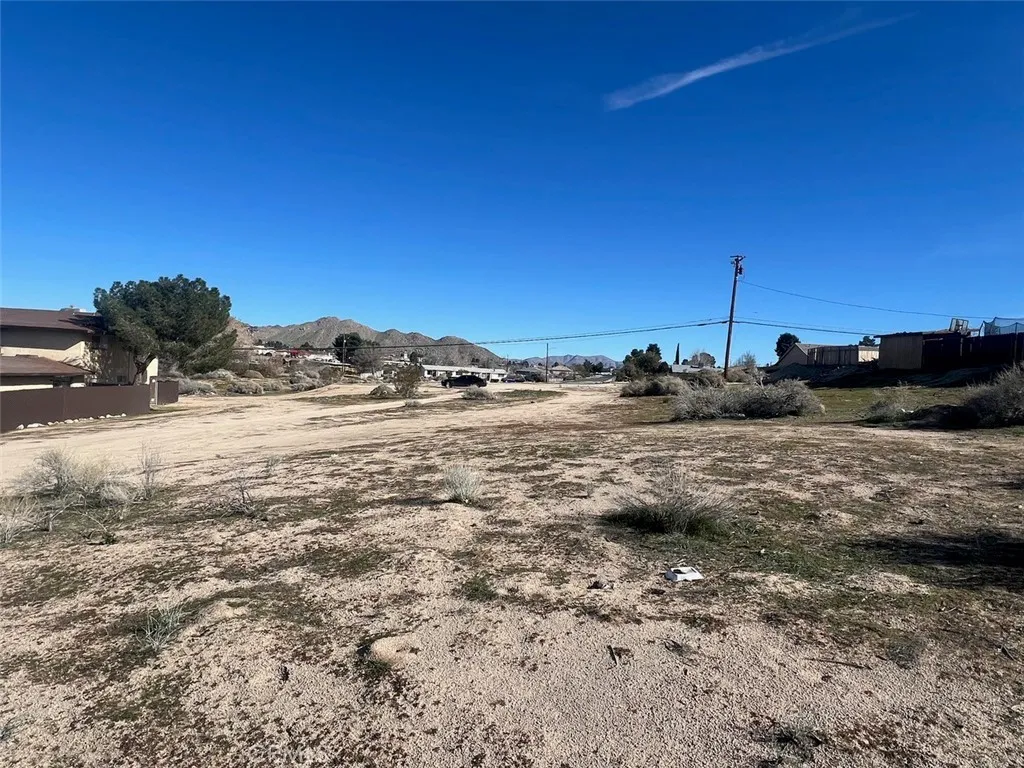 0 Mondamon, Apple Valley, CA 92307 - Photo 4 of 11, Apple Valley, CA