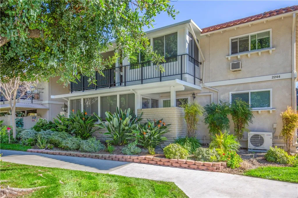 2244 Via Puerta,unit P, Laguna Woods, CA 92637 - Main photo, Laguna Woods, CA