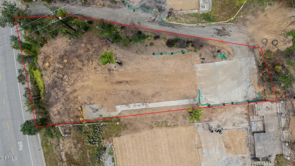 1625 E Loma Alta, Altadena, CA 91001 - Photo 3 of 4, Altadena, CA