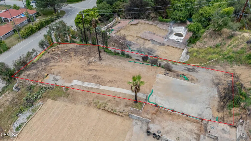 1625 E Loma Alta, Altadena, CA 91001 - Photo 4 of 4, Altadena, CA