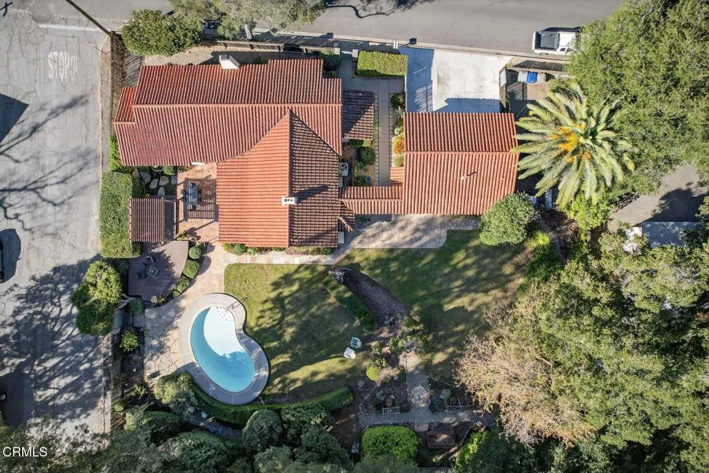 408 Canada Street, Ojai, CA 93023 - Photo 2 of 42, Ojai, CA
