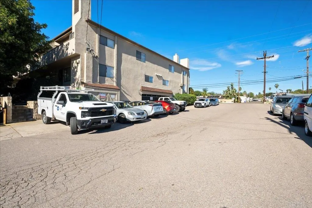 12027 Royal Road UNIT 1, El Cajon, CA, 92021