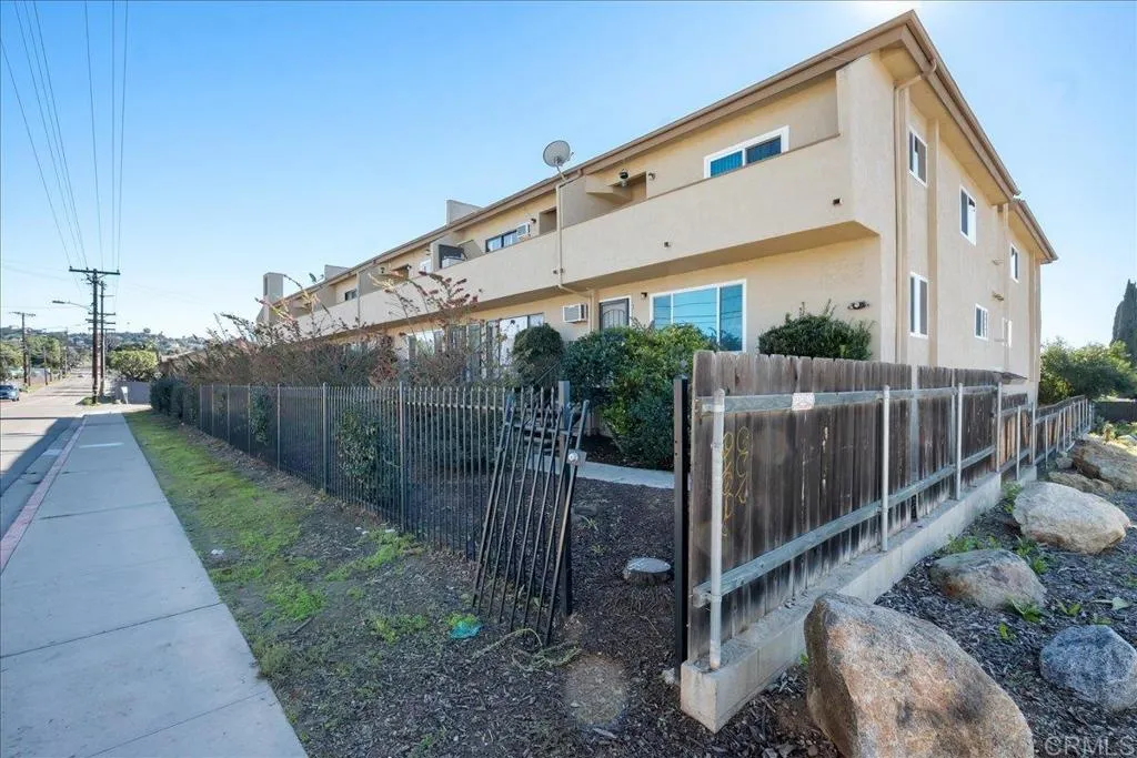 12027 Royal Road UNIT 1, El Cajon, CA, 92021