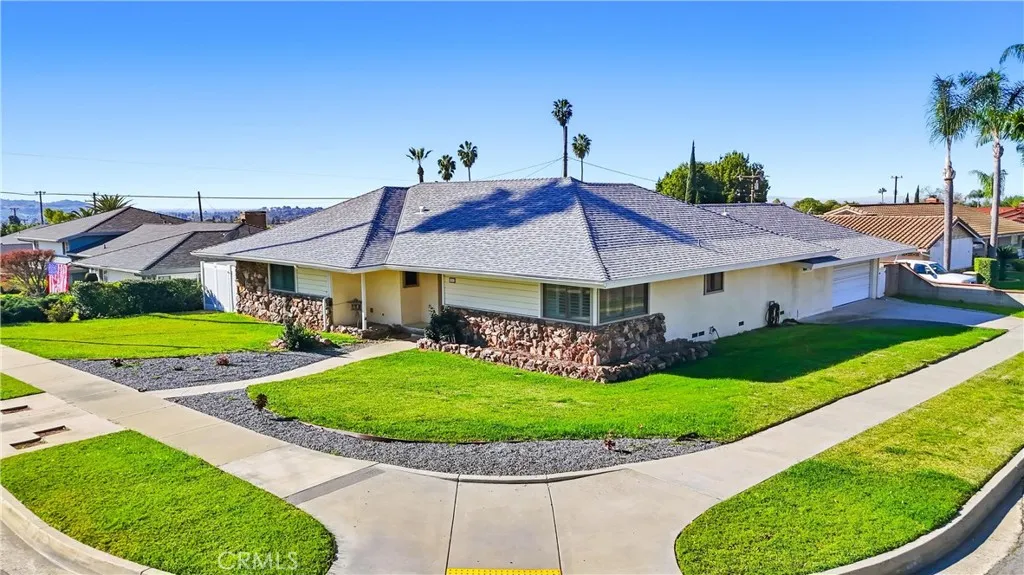1231 Sunbird, La Habra Heights, CA 90631
