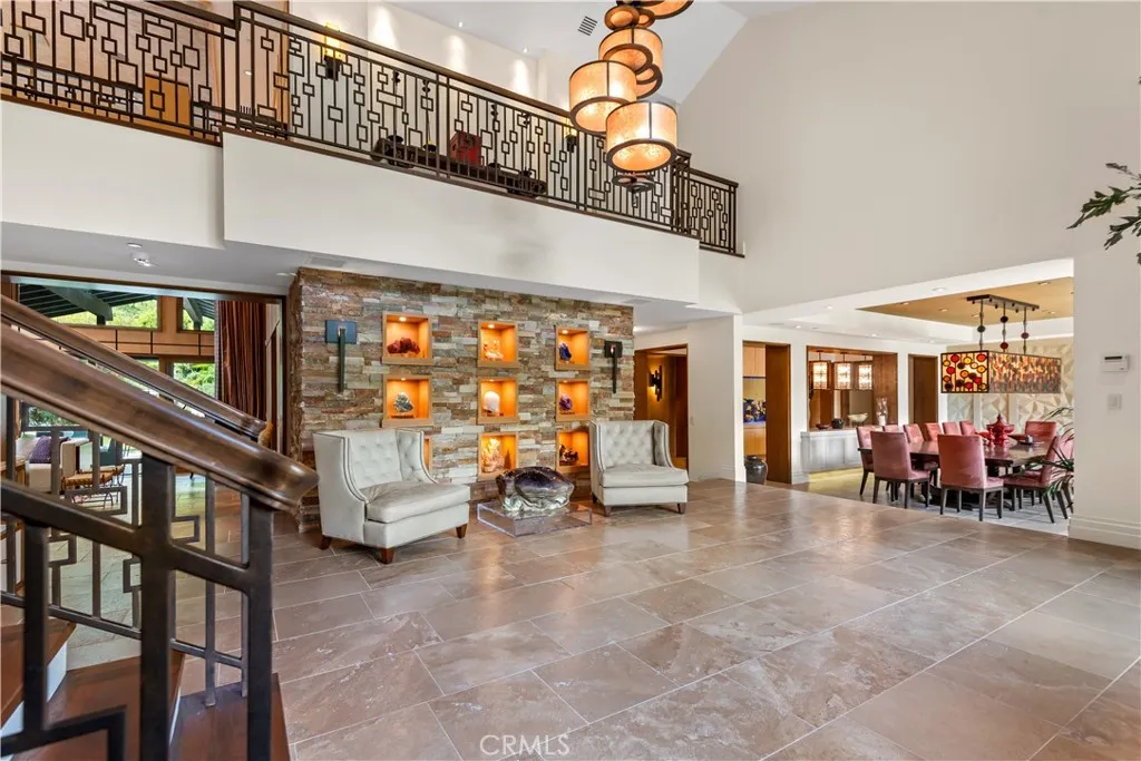 5824 Jed Smith Road, Hidden Hills, CA 91302 - Photo 4 of 37, Hidden Hills, CA