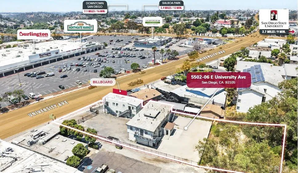 5502 E University Avenue, San Diego, CA 92105 - Photo 5 of 26, San Diego, CA