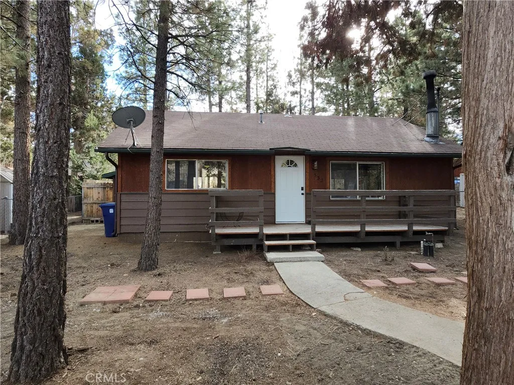 532 E Meadow Lane, Big Bear City, CA 92314 - Main photo, Big Bear City, CA