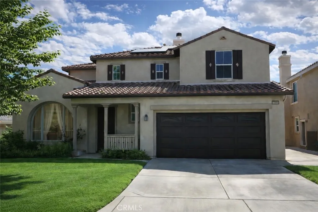 Lancaster, CA 93536