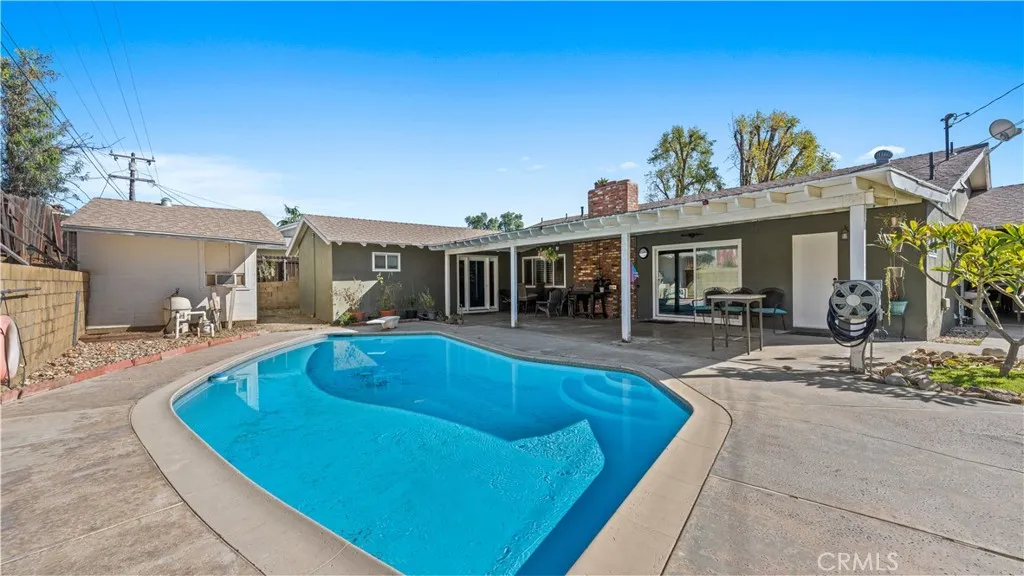 7171 Font Avenue, Jurupa Valley, CA, 92509