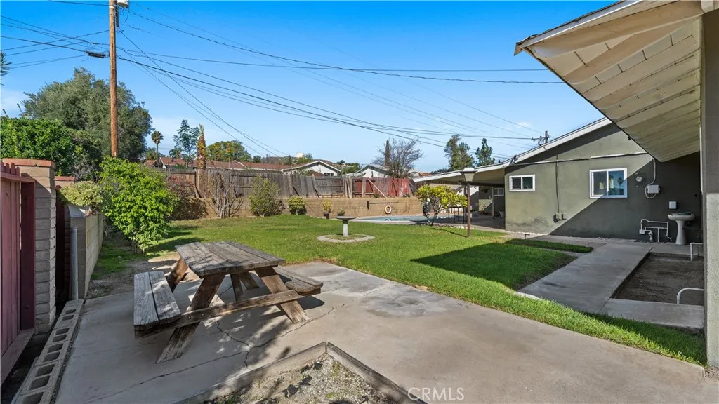 7171 Font Avenue, Jurupa Valley, CA, 92509