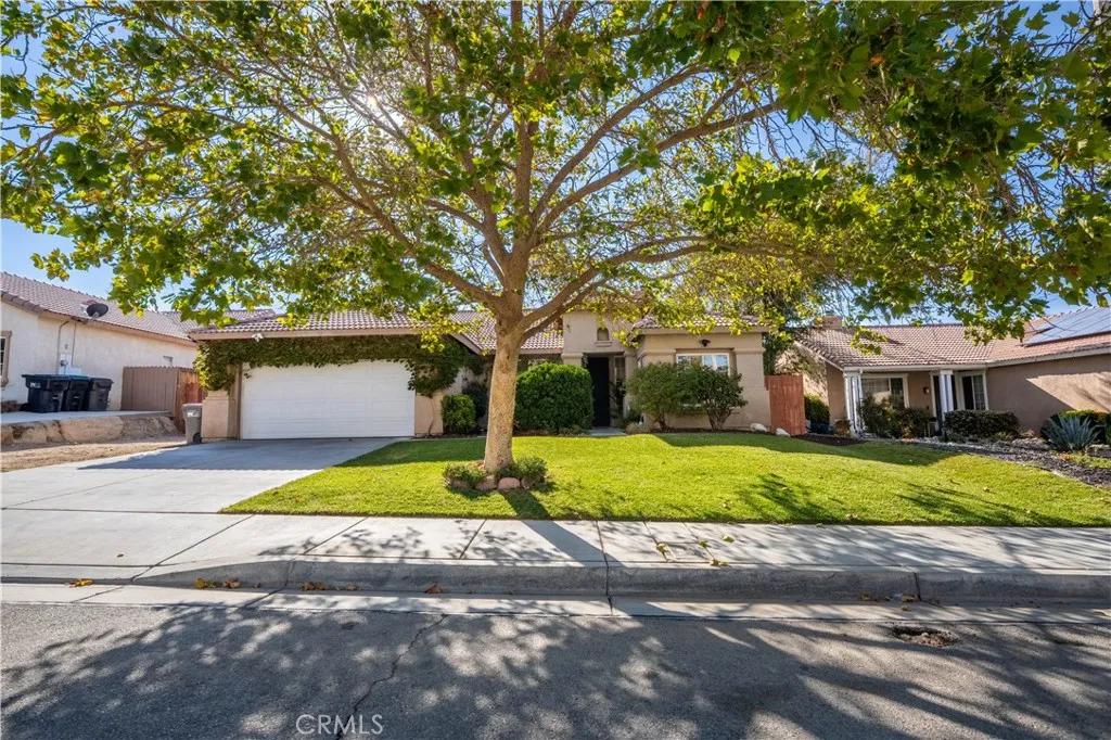 36531 Quail Street, Palmdale, CA - Main photo, Palmdale, CA