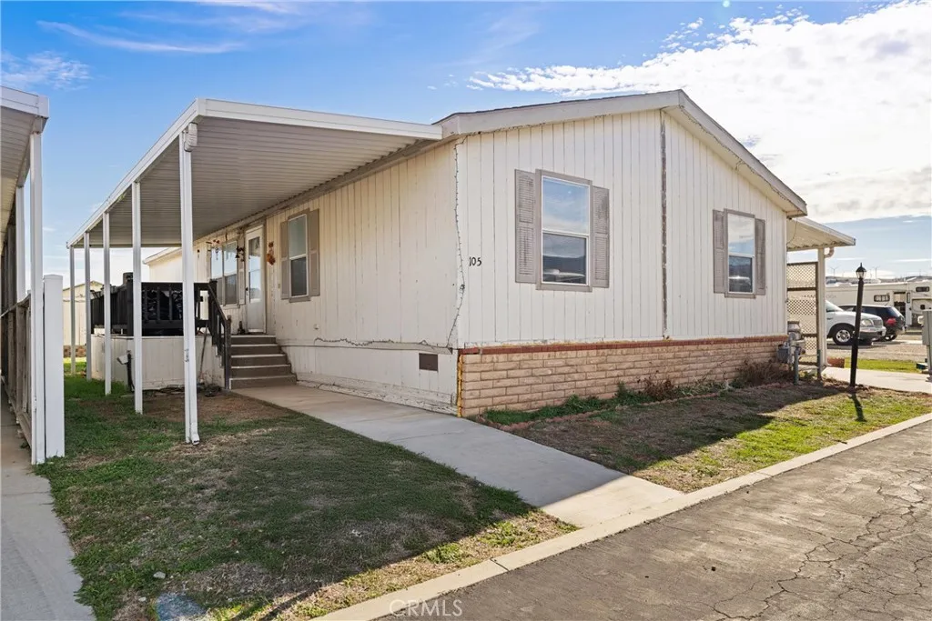 Tehachapi, CA 93561
