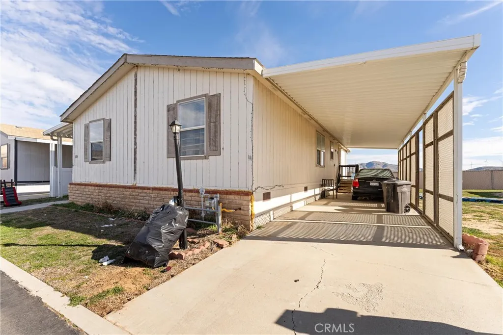 14556 E Tehachapi Blvd Unit 105, Tehachapi, CA 93561 - Photo 2 of 13, Tehachapi, CA