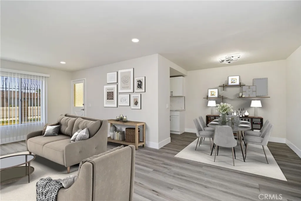 622 S Santa Fe Unit 6, Hemet, CA 92543 - Main photo, Hemet, CA