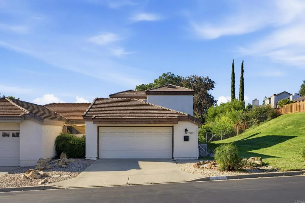 1837 Cathedral, Escondido, CA, 92029