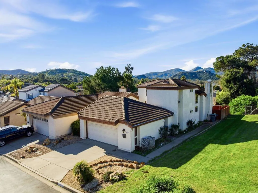 1837 Cathedral, Escondido, CA, 92029