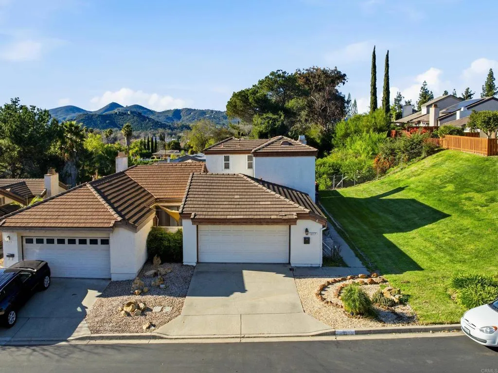1837 Cathedral, Escondido, CA, 92029