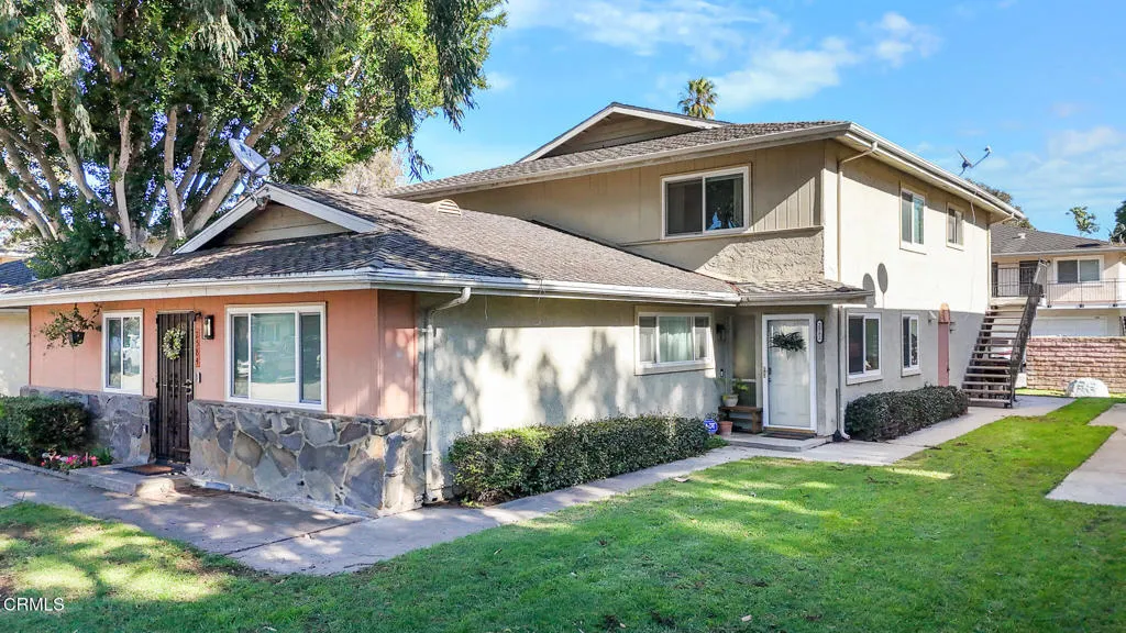 2582 Spinnaker Avenue