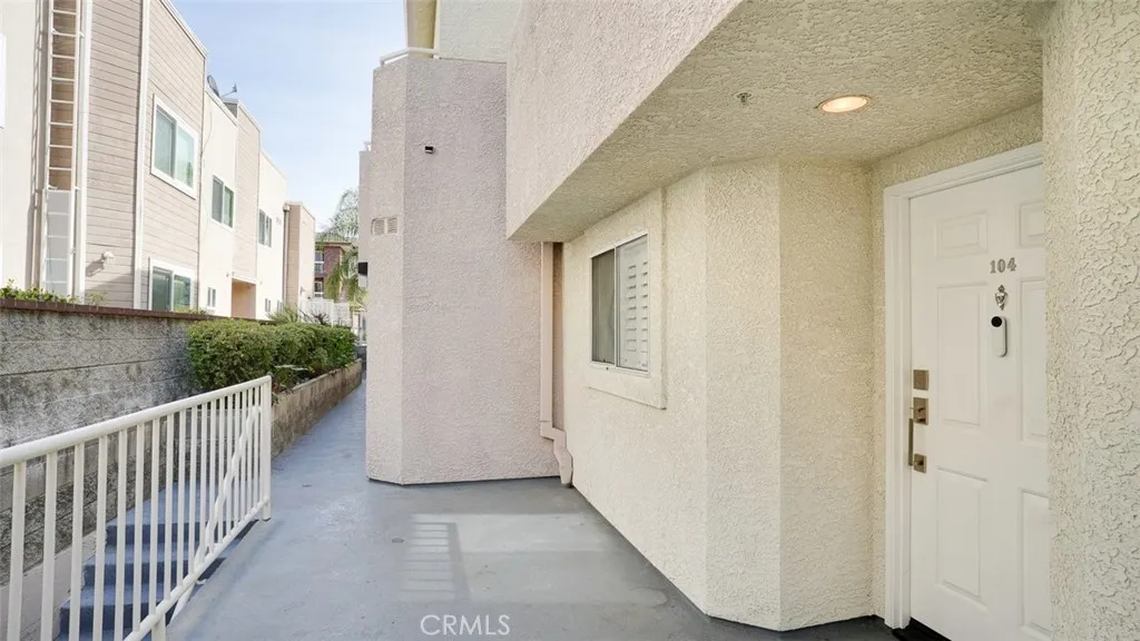 411 Jackson Street UNIT 104, Glendale, CA, 91206