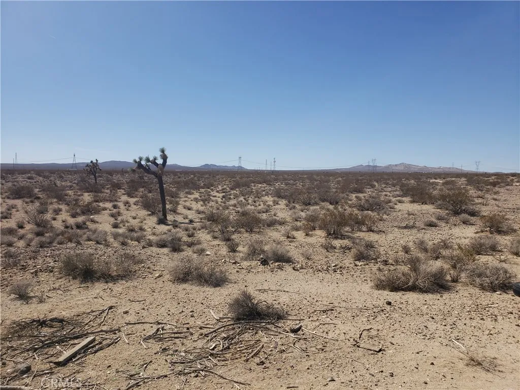 0 0460-291-25-0000 Bannock Rd, Adelanto, CA 92301 - Photo 3 of 4, Adelanto, CA