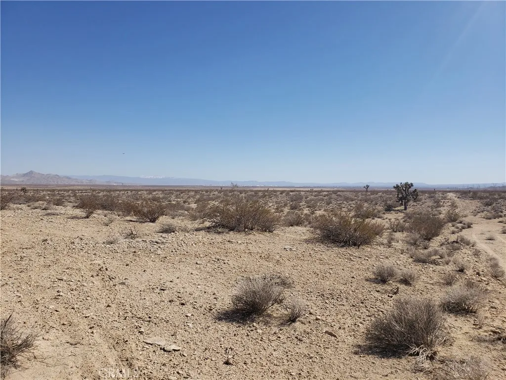 0 0460-291-25-0000 Bannock Rd, Adelanto, CA 92301 - Photo 2 of 4, Adelanto, CA