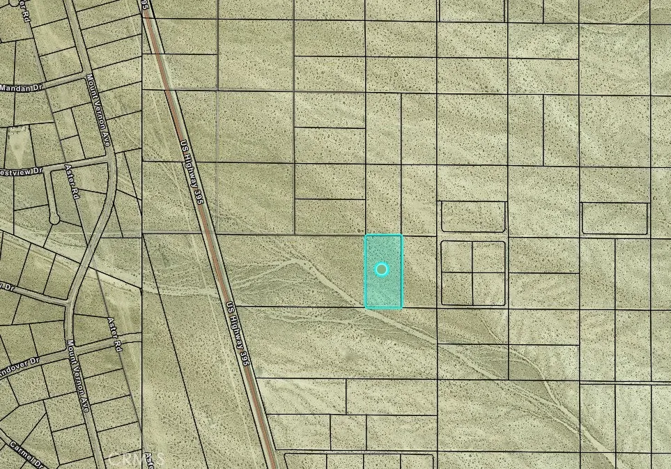 0 0460-291-25-0000 Bannock Rd, Adelanto, CA 92301 - Photo 4 of 4, Adelanto, CA