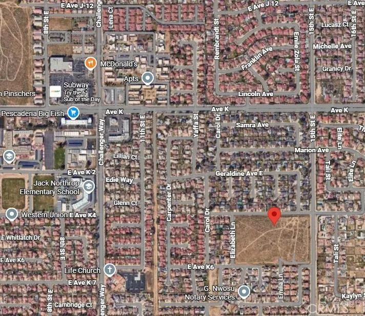 4 Melody, Lancaster, CA 93535 - Main photo, Lancaster, CA